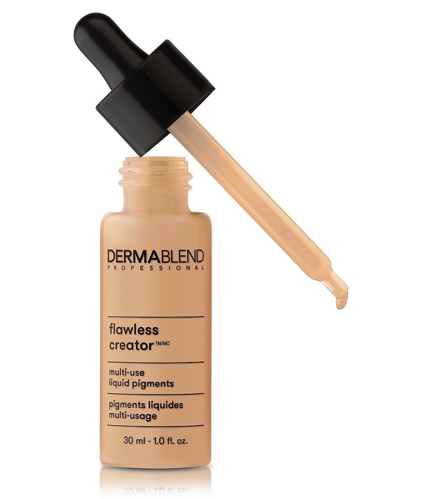 Dermablend Flawless Creator Foundation Multi Use Liquid Pigment