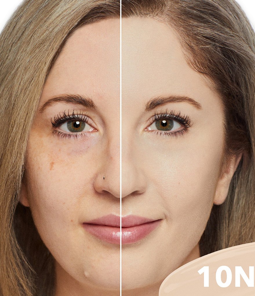 Dermablend Continuous Correction&trade; Tone-Evening CC Cream SPF 50+