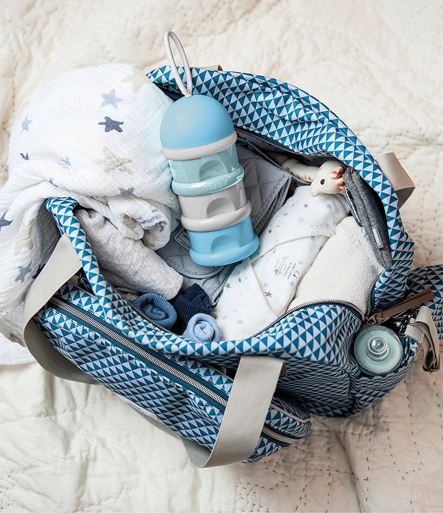 BEABA Formula and Snack Container