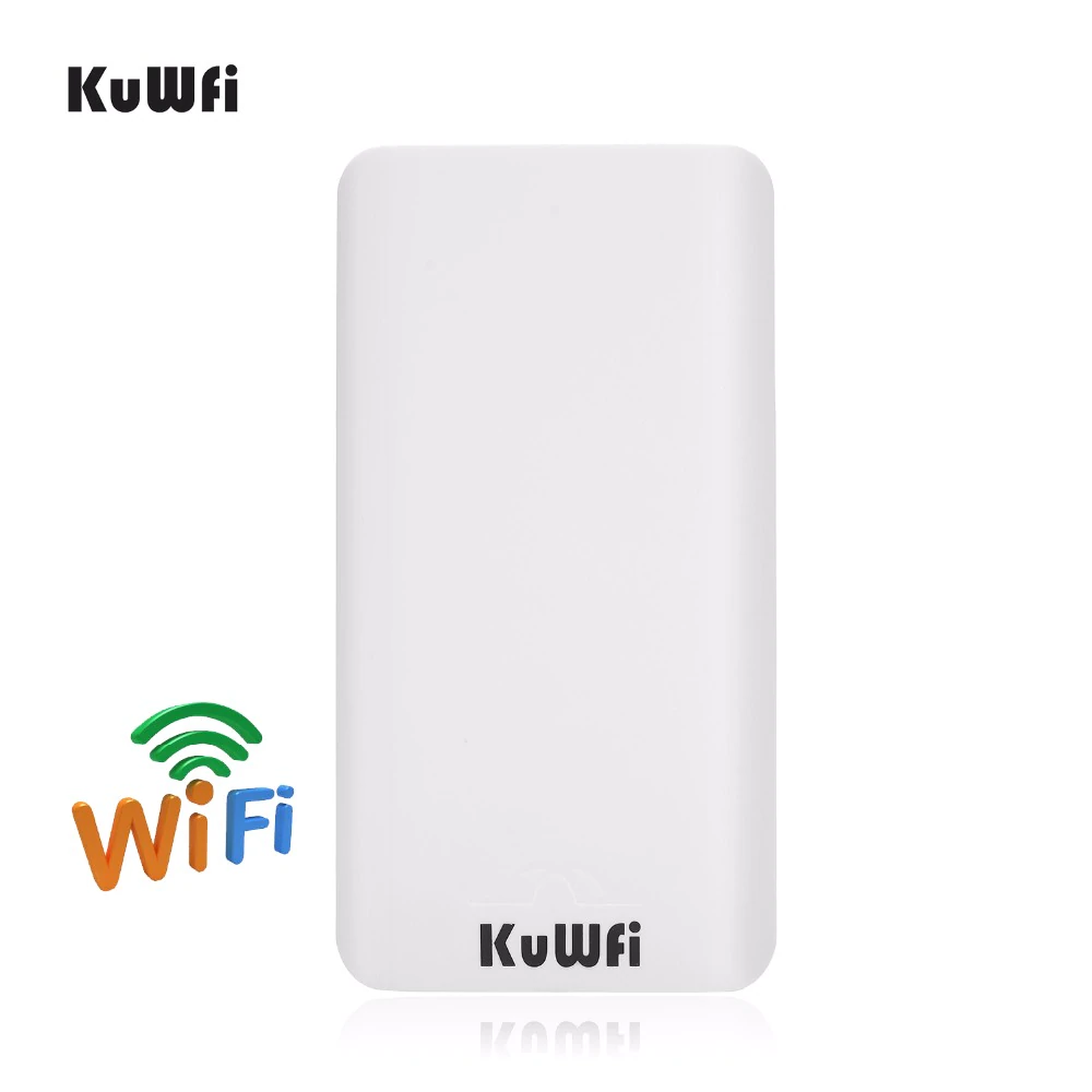 2PCS 300Mbps Outdoor CPE Router 2KM WiFi Bridge Access Point AP Router Wifi Repeater Extender For Ip Camera Villa