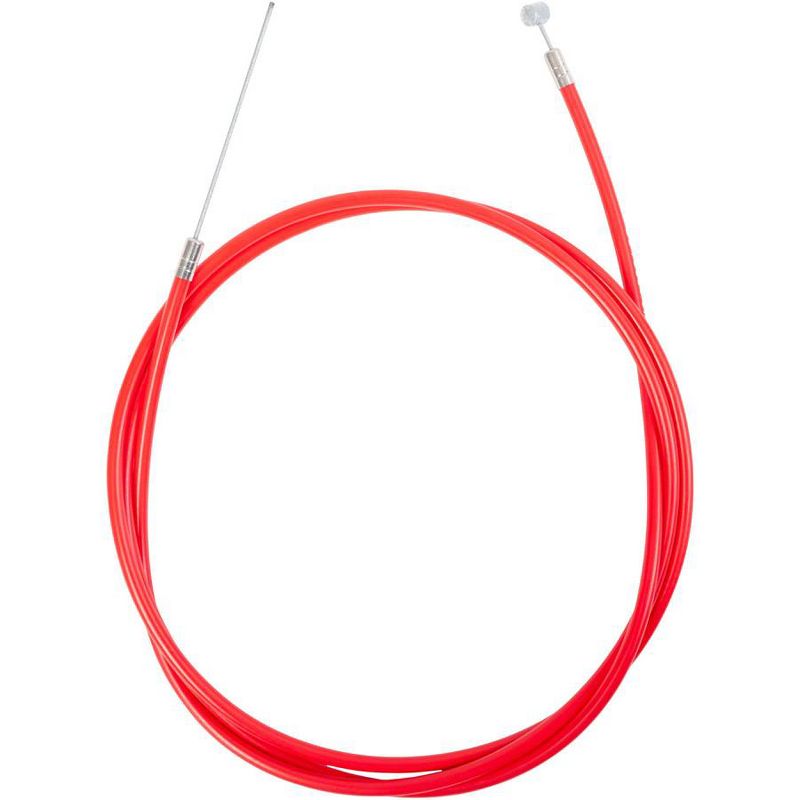 Odyssey BMX BMX K-Shield Linear Slic-Kable Brake Cable & Housing Set