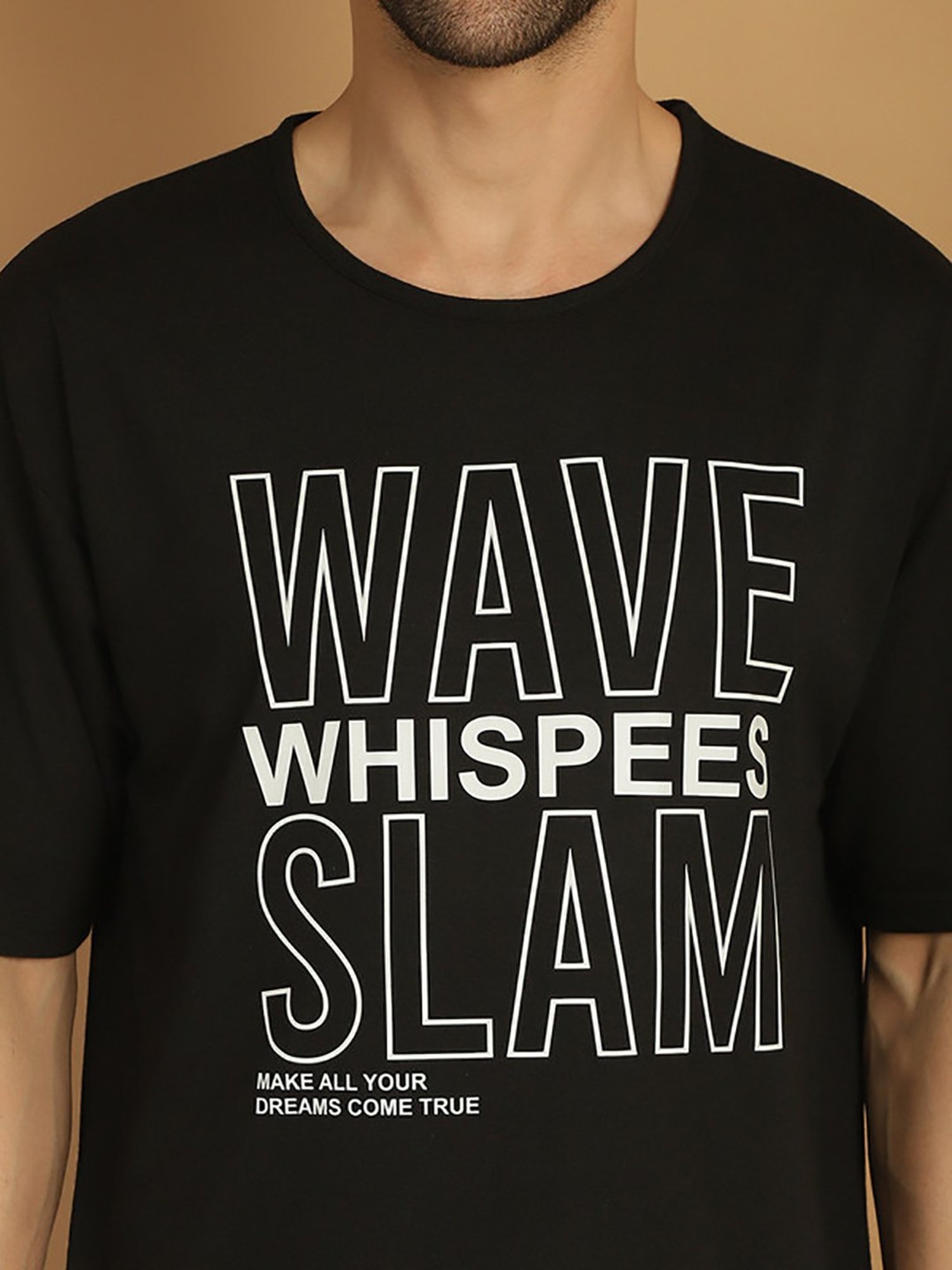 Rock.It Blue Regular Fit Printed TrackSuit