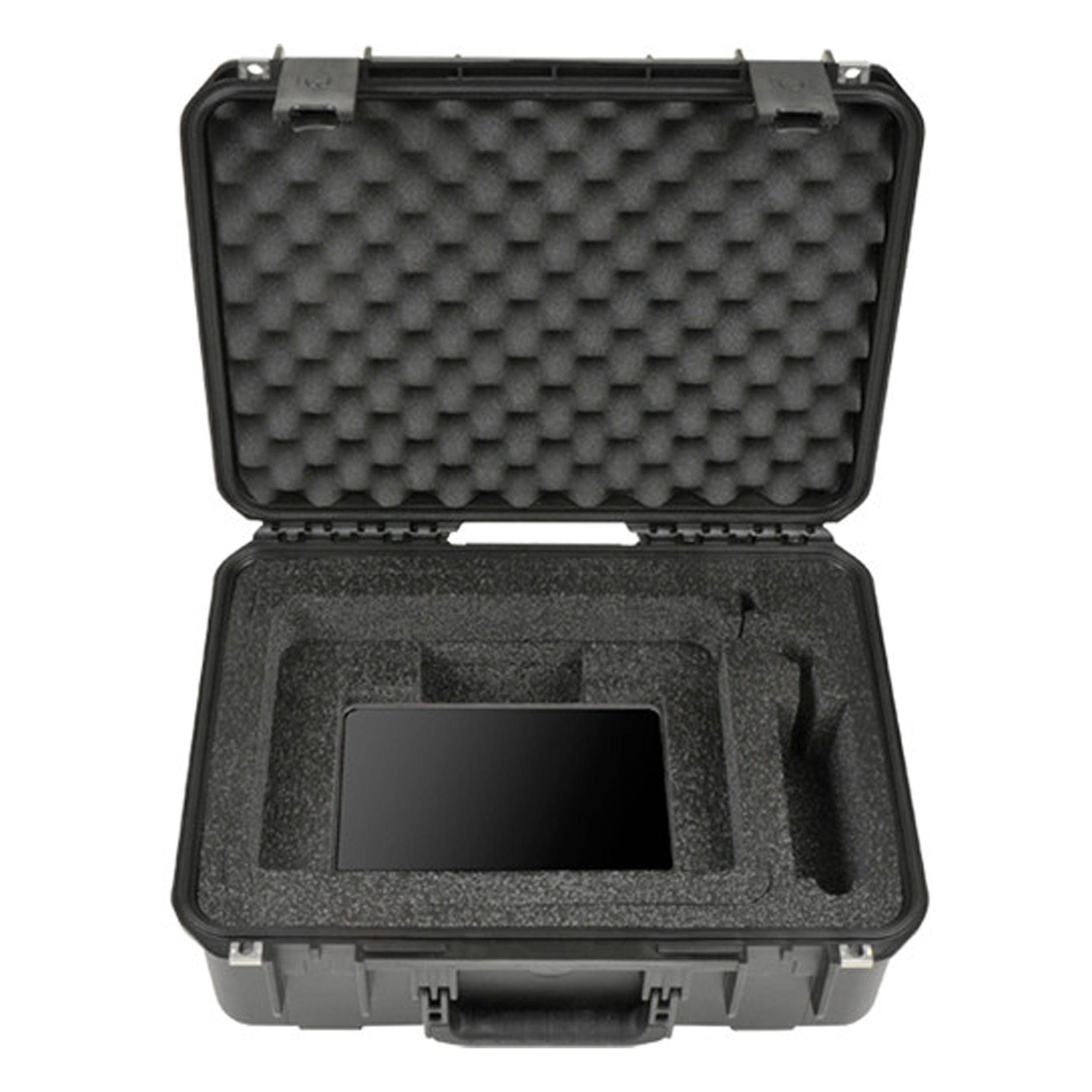 SKB iSeries 3i1813-7-TMIX Watertight Injection Molded Case for QSC Mixers