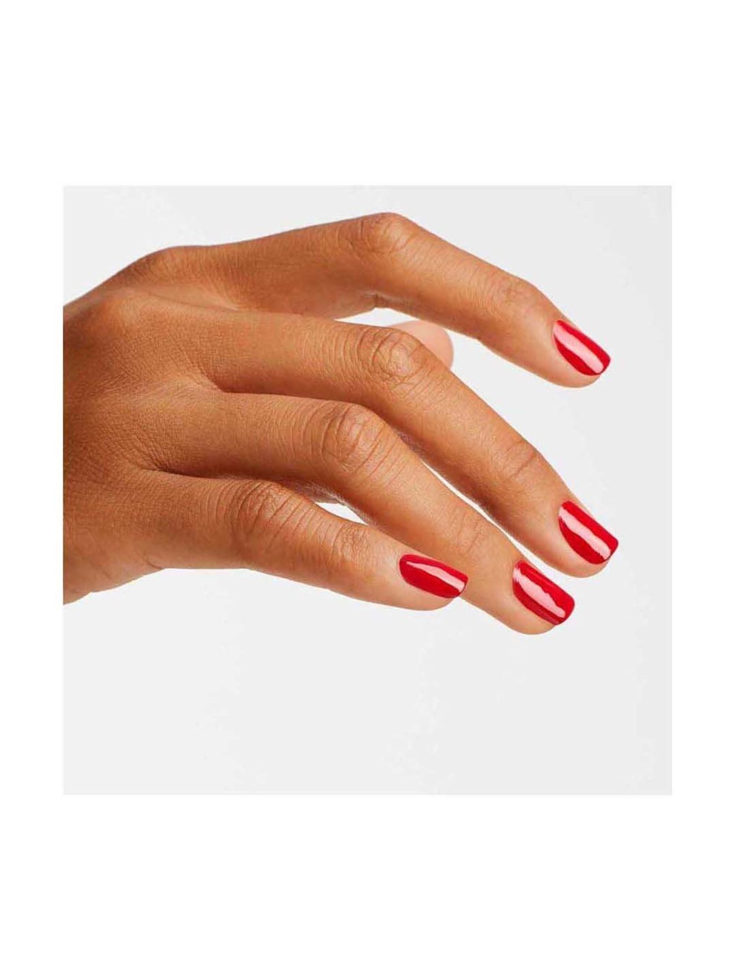 O.P.I Nail Lacquer, The Thrill of Brazil 15 ml