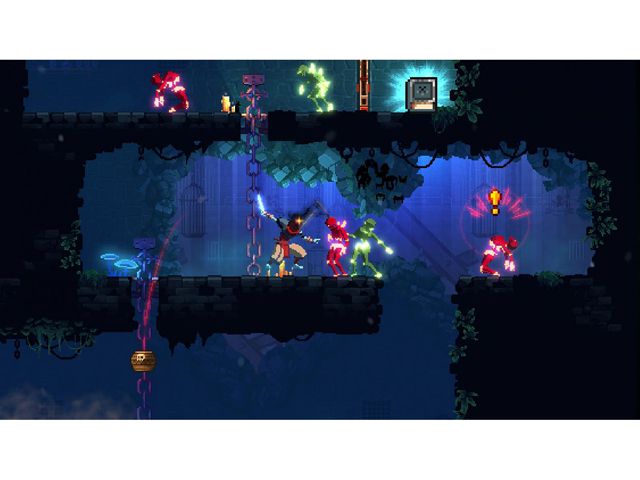 Saints Row: Gat Out Of Hell XBOX One [Digital Code]