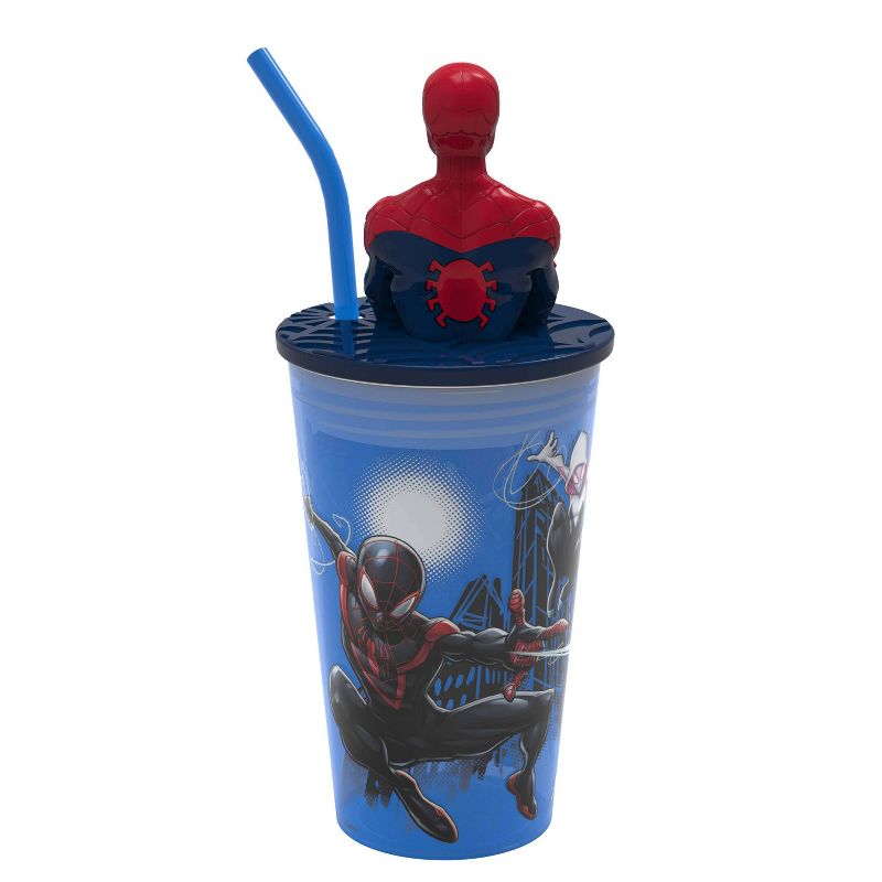 Thermos 12oz FUNtainer Water Bottle - Baby Shark