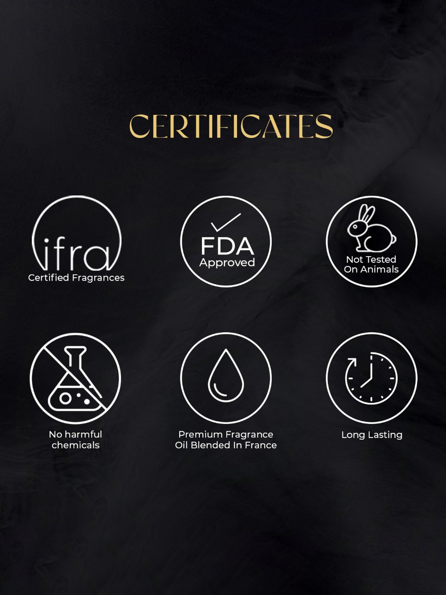 NISARA One Desire Eau de Parfum - 100 ml