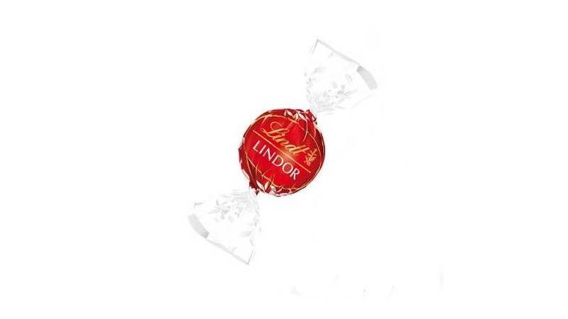 Lindt Lindor Milk Chocolate Truffles - 15.2oz