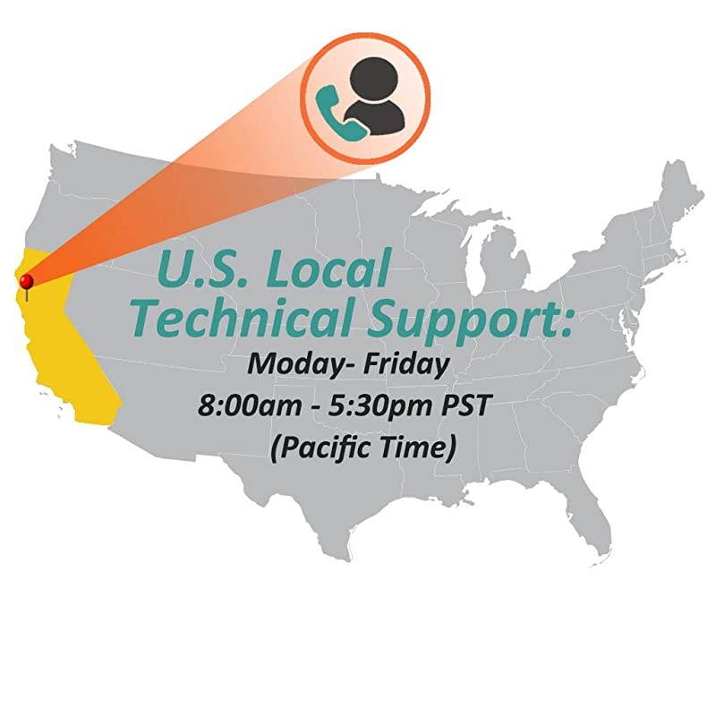 16CH Surveillance Digital Video Recorder HD-TVI/AHD Full-HD DVR HDMI/VGA/BNC Video Output Cell Phone APPs for Home & Office @1080P/720P TVI, 1080P AHD, Standard Analog& IP Cam (with 2TB HDD)