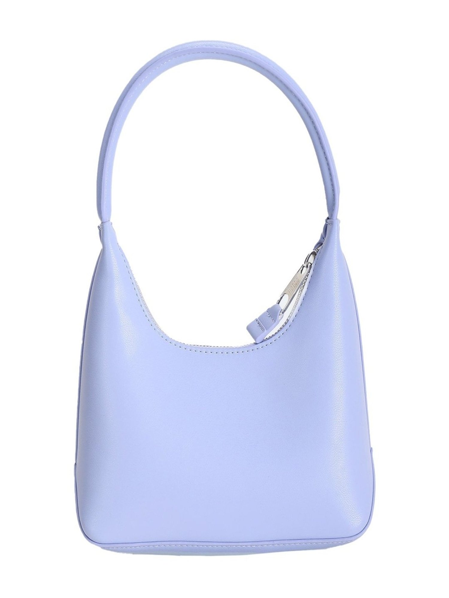 Tommy Hilfiger Moderate Blue Medium Hobo Bag