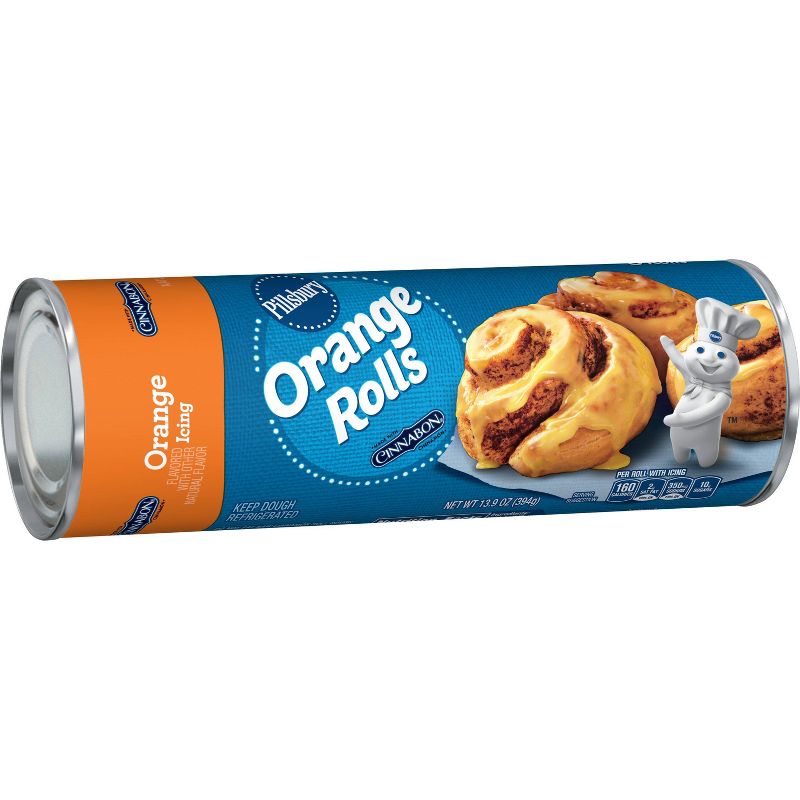 Pillsbury Ready to Bake Cookie Reeses Mini Pieces - 16oz/12ct