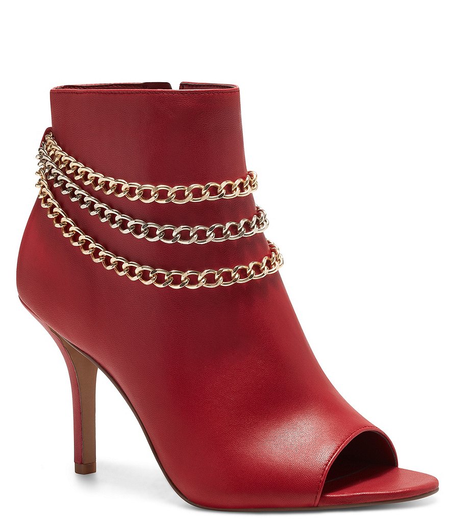 Sorel Joan Uptown Waterproof Suede Wedge Chelsea Booties