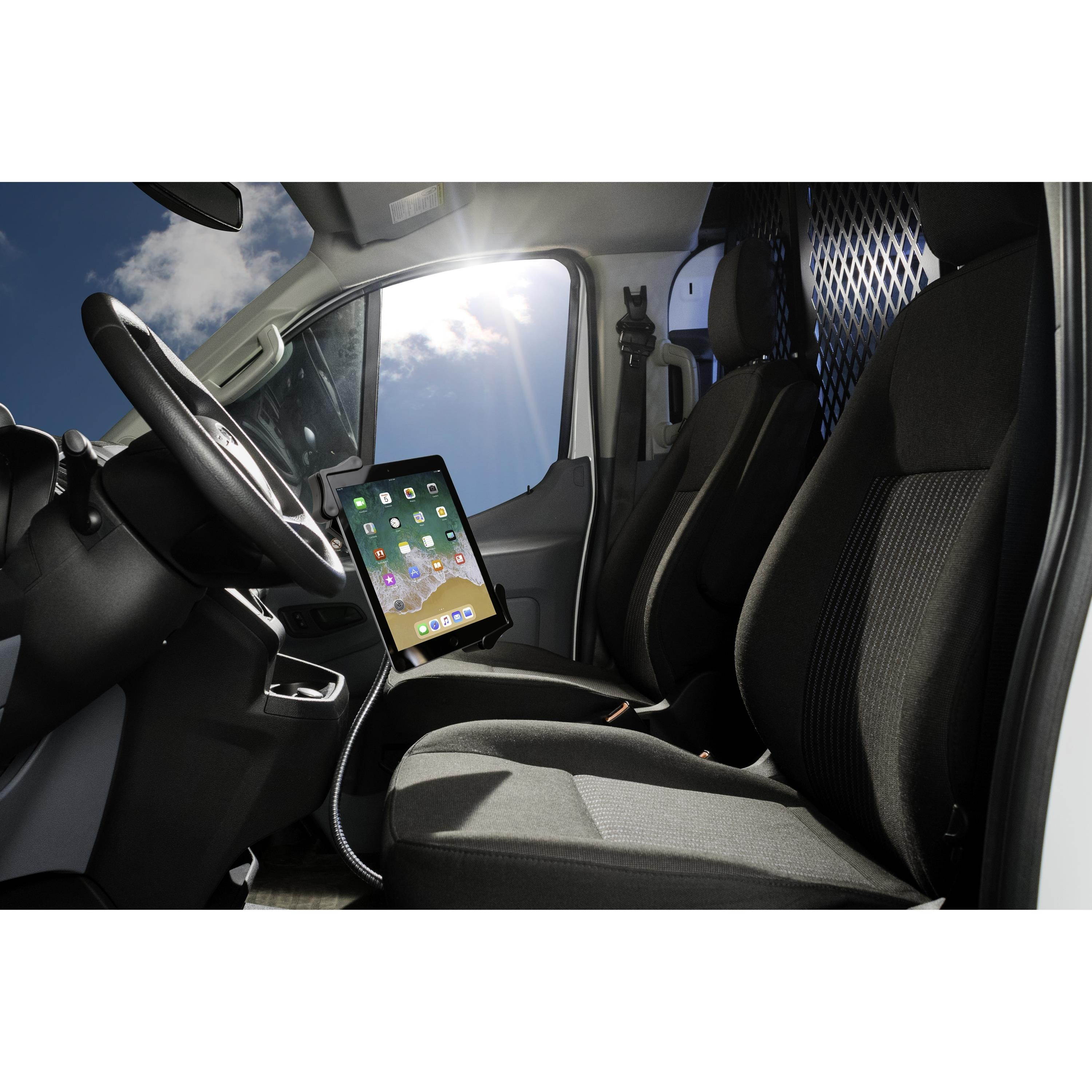 CTA Digital Vehicle Mount for Tablet