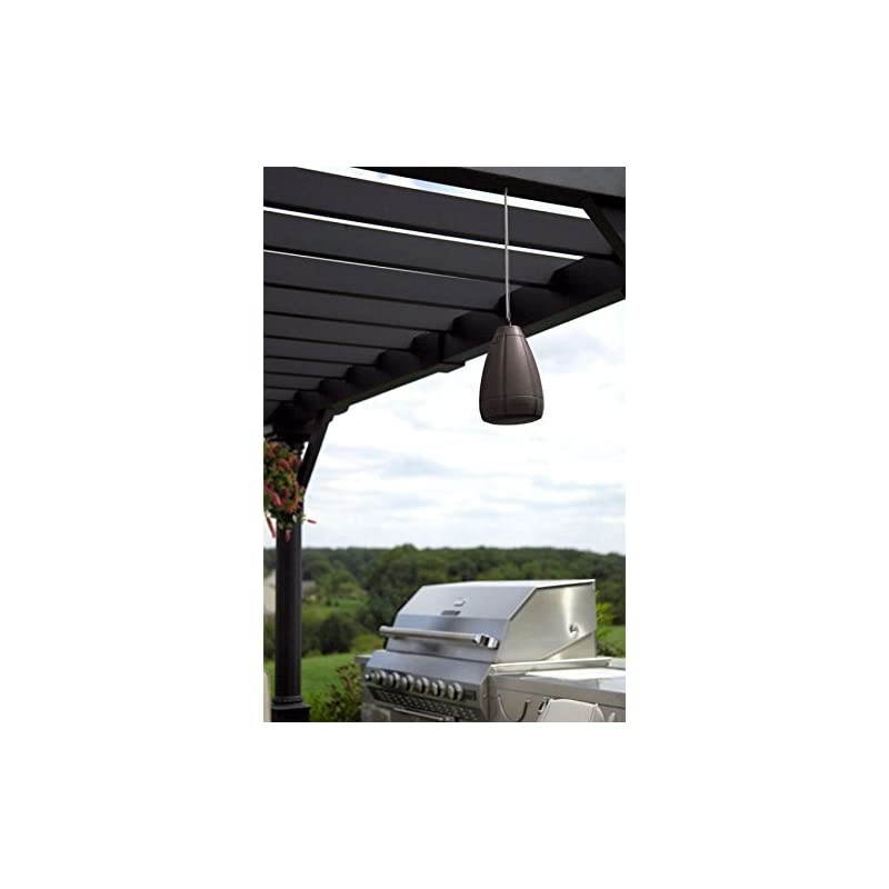 Atrium SAT 300 Brown Atrium SAT 300 Speaker Brown