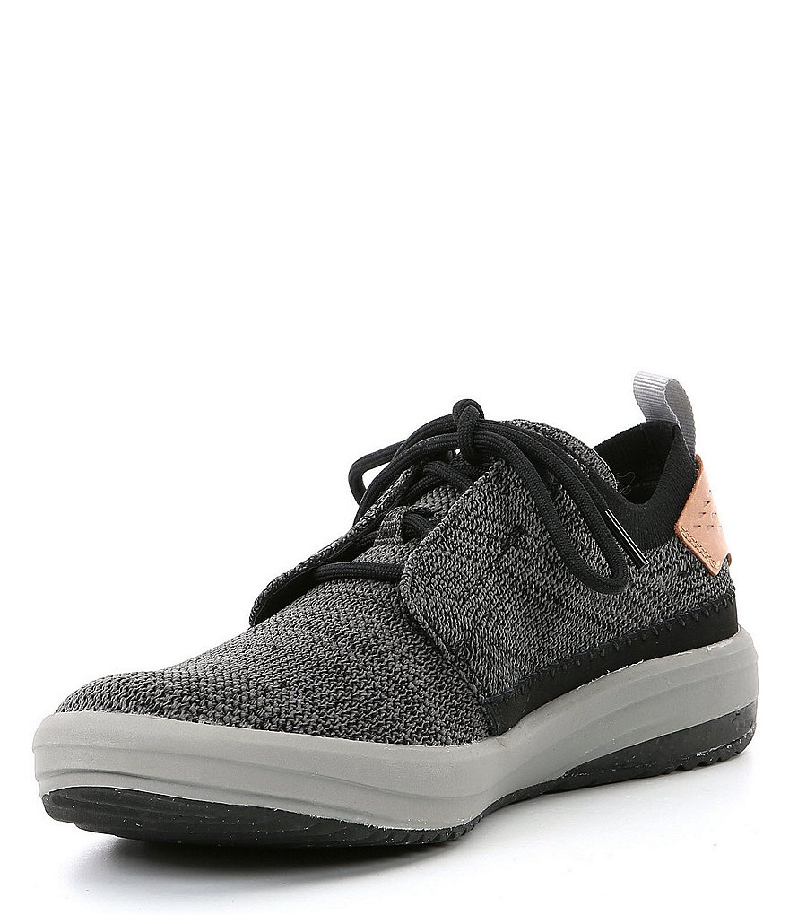 Merrell Men's Gridway Lace Up Sneakers