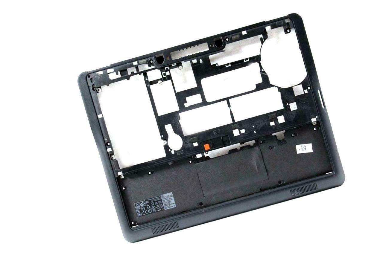 New OEM Dell Latitude E7450 Bottom Base Chassis Frame Assembly TUB02 HVJ91 0HVJ91 CN-0HVJ91