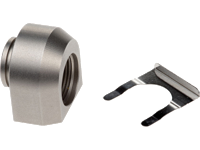 AXIS COMMUNICATION INC 5505-641 2PC ACI 3/4 COND ADAPTER