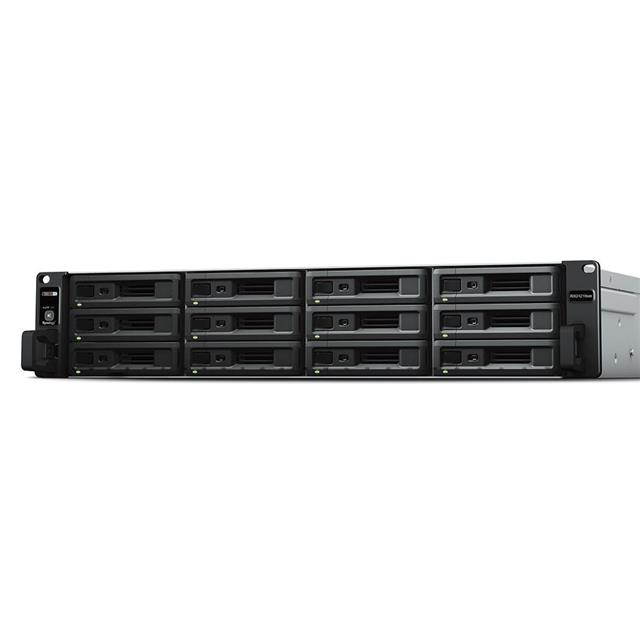 Synology RXD1219sas RAID Sub-System