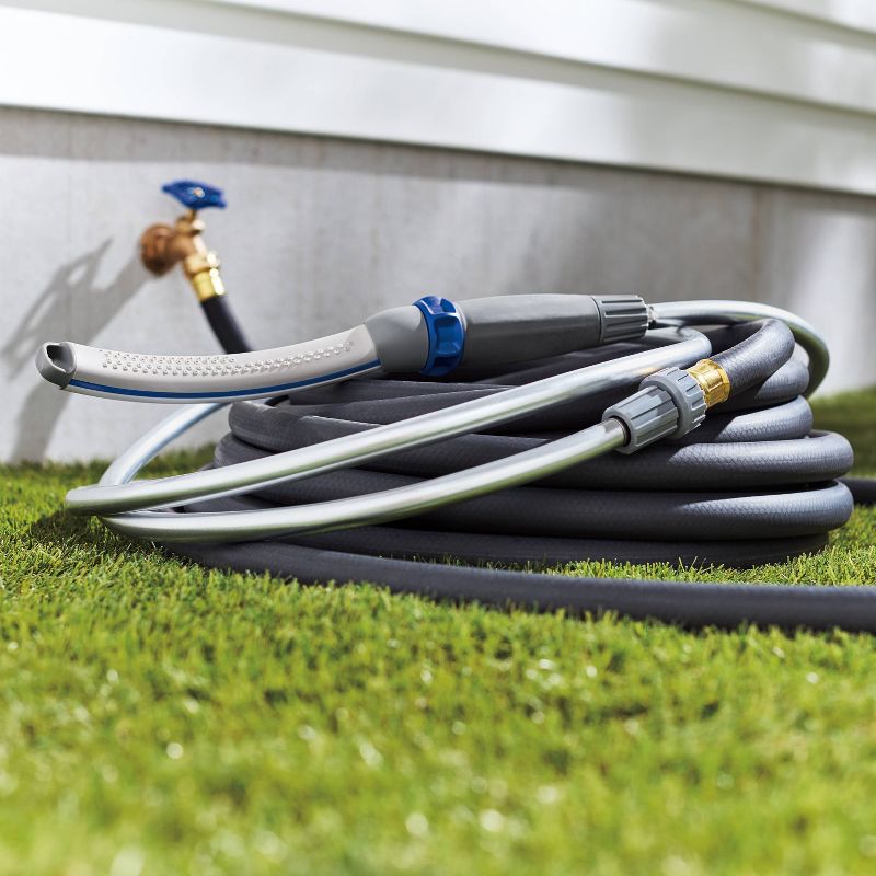 Pet Wand Pro Dog Shower Attachment – Waterpik