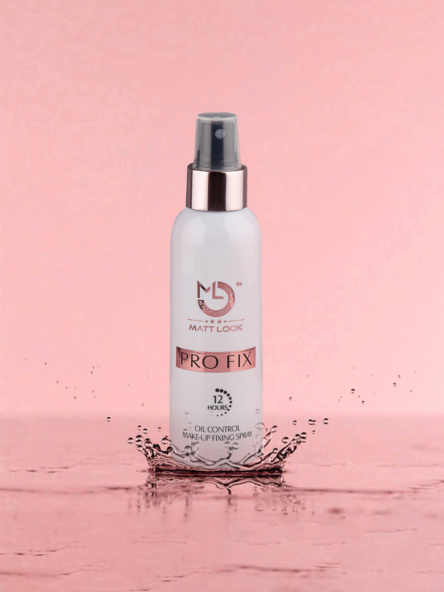 Studiowest Setting Powder - 6 gm