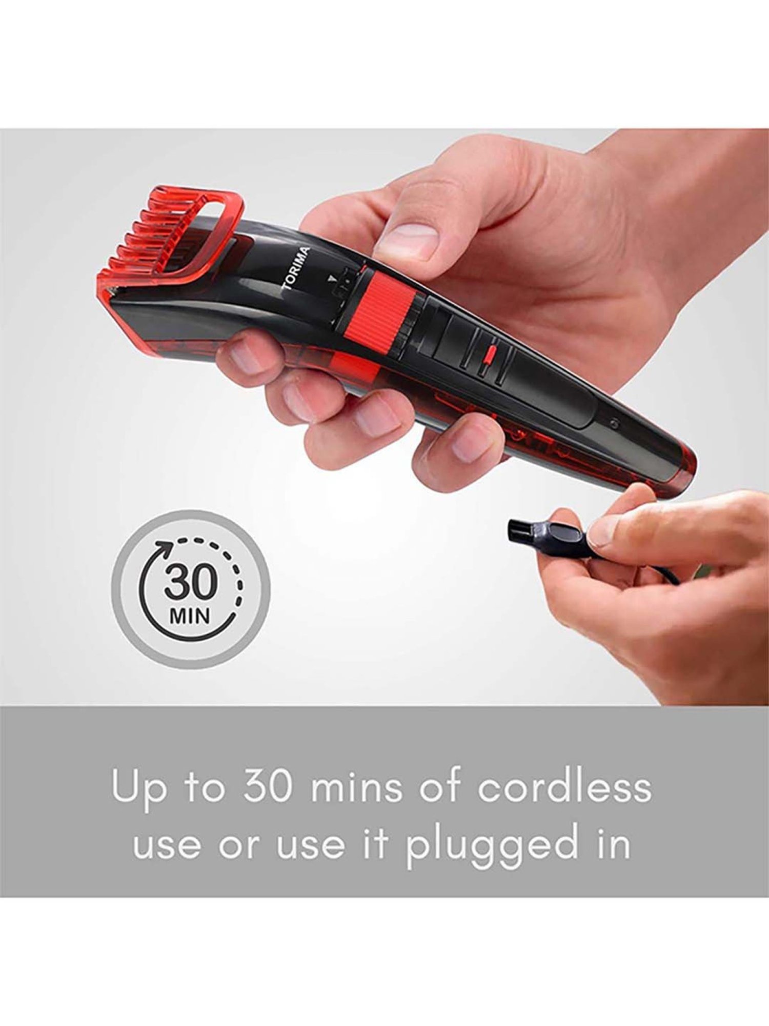 Wahl Moser 01400-0015 Hair Clipper