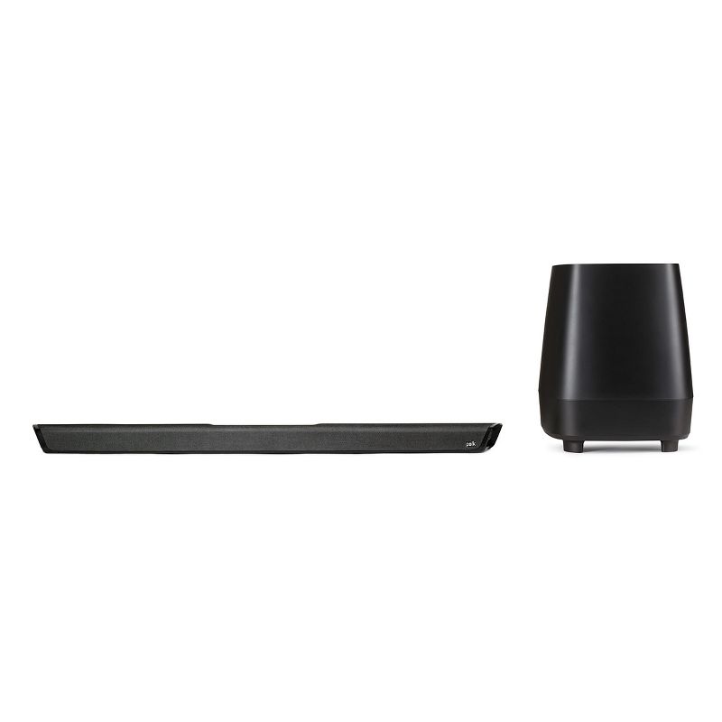 Beam - Smart TV Sound Bar with  Alexa Built-in - White