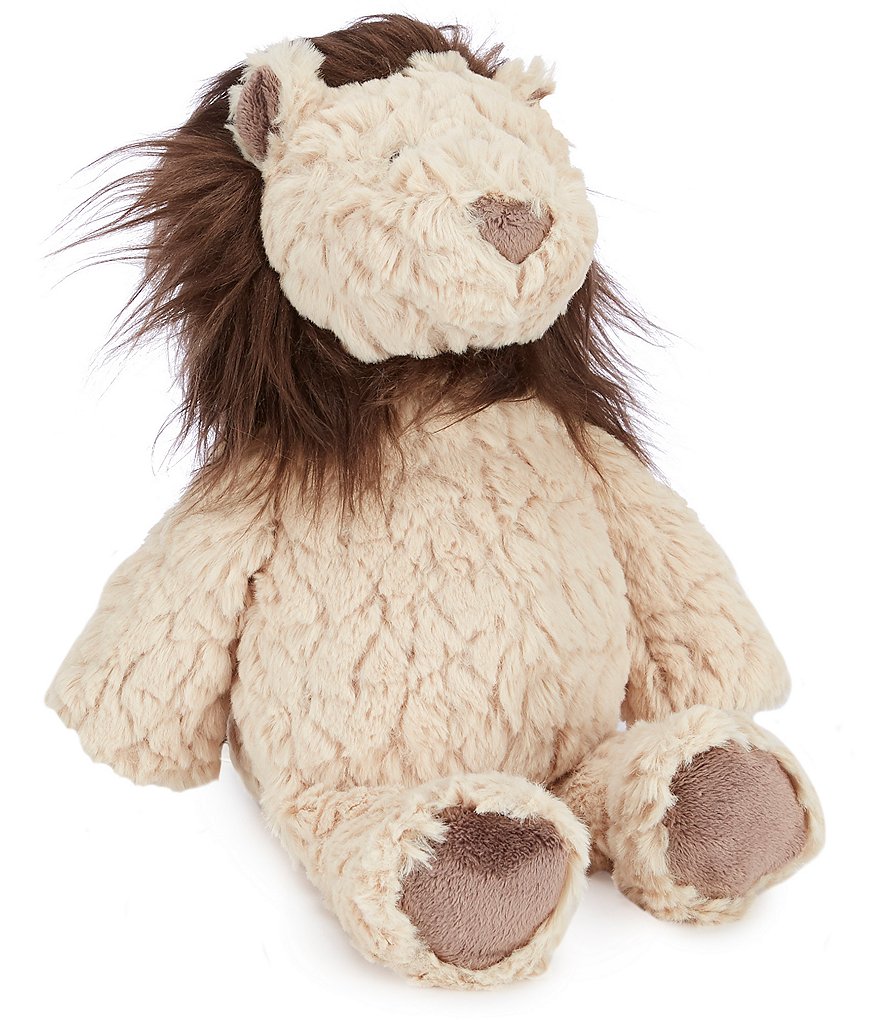 Steiff Lionel Lion 12#double; Plush