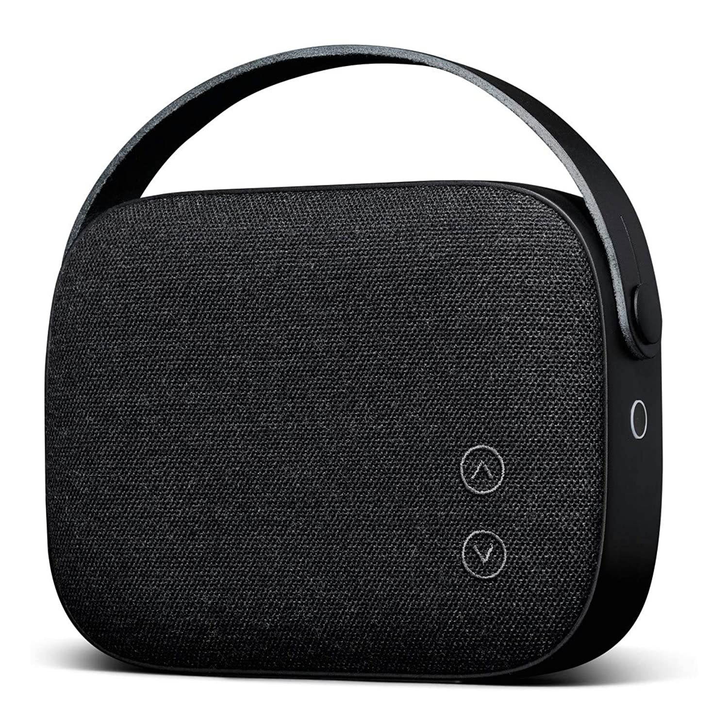 Vifa Helsinki Bluetooth Speaker (Slate Black)