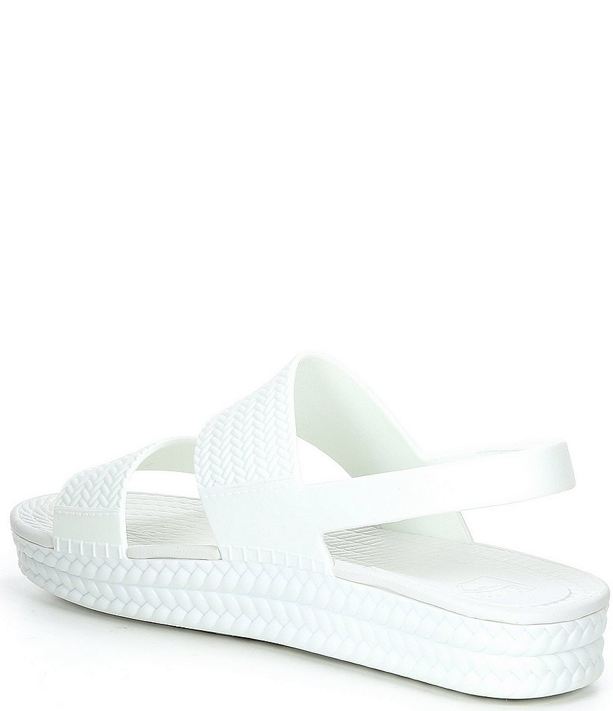 Reef Women's Water Vista Flatform Sandals