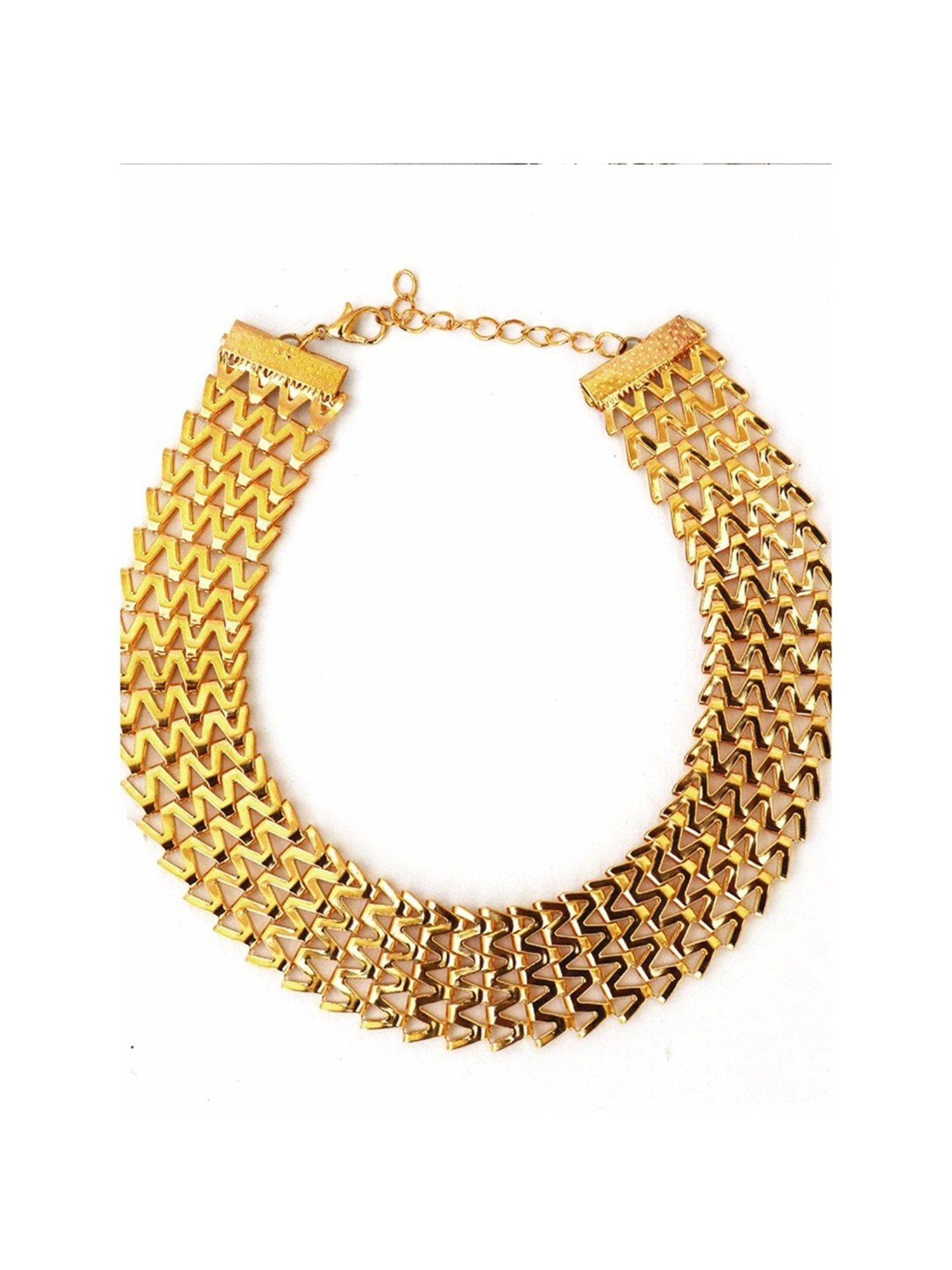 Joker & Witch Little Miss Sparkle Necklace Set