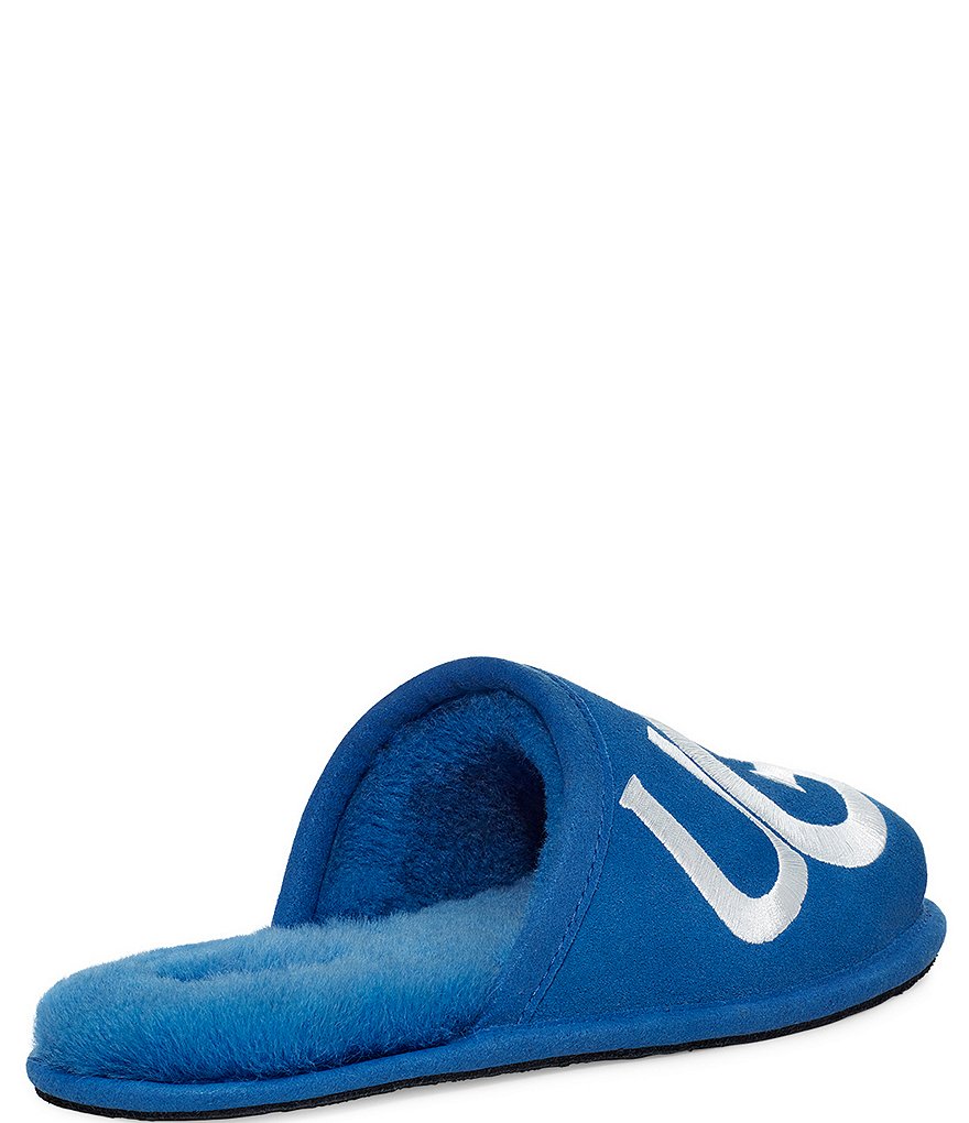 Minnetonka Men's Taylor Clog Slipper