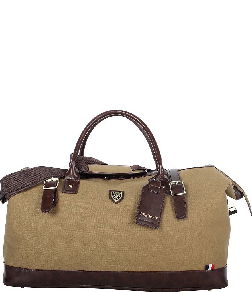 Cremieux Capri Dr. Duffel Bag
