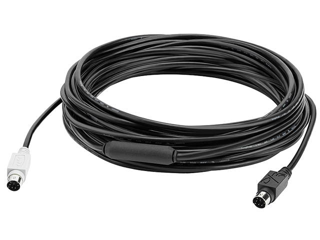 Logitech Model 939-001487 32.8 ft. DIN Cable