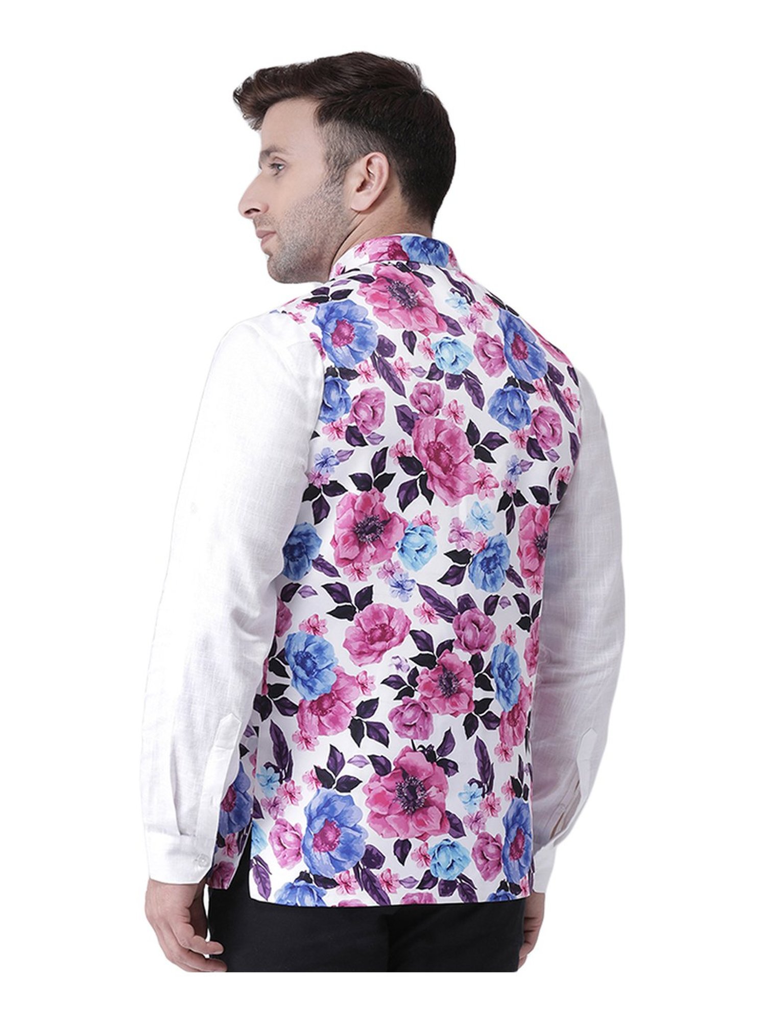 Hummel Grey Regular Fit Bomber Jacket