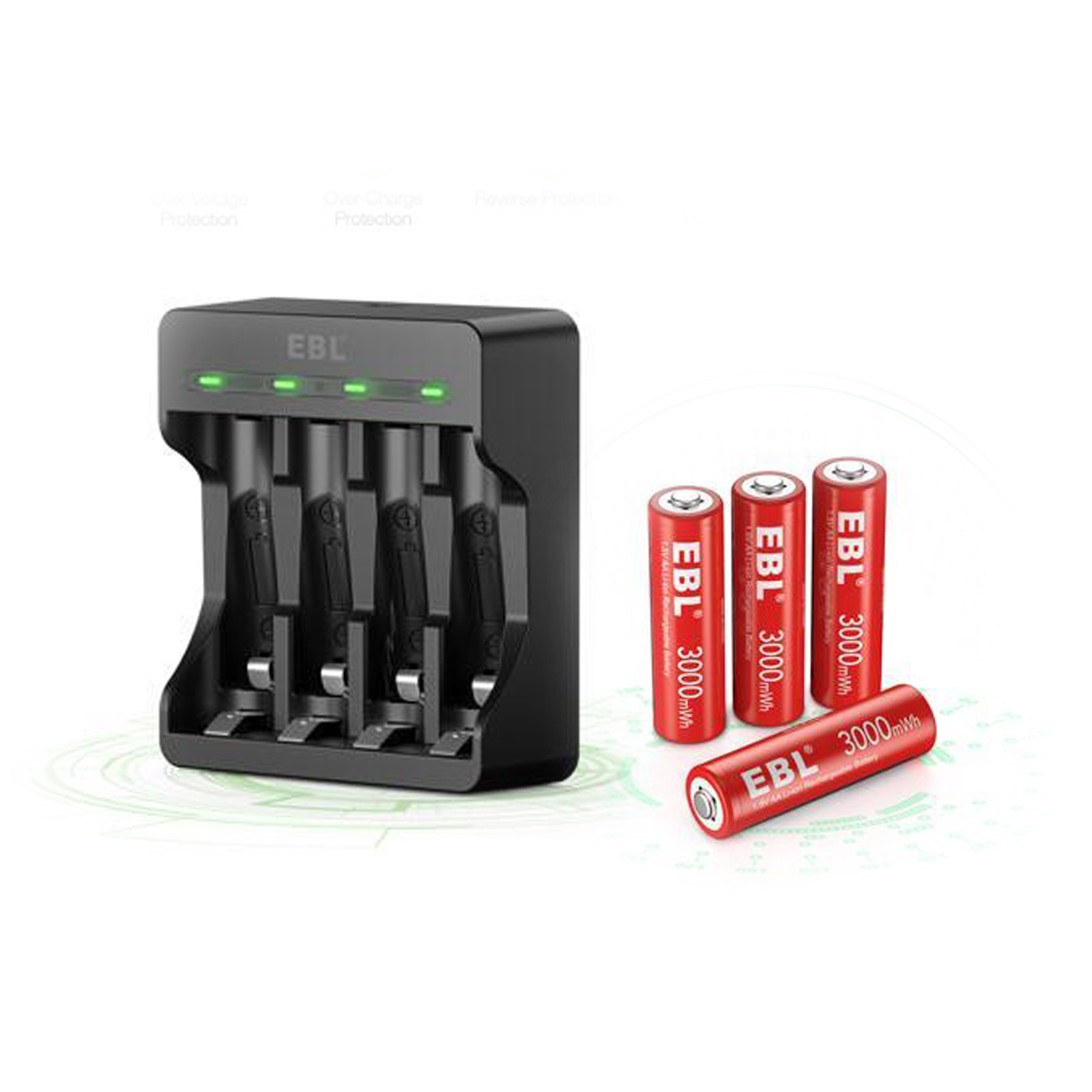 ENERGIZER Lithium 2025/CR2025 ECR2025BP 3V Coin Cell Battery, 1-pack