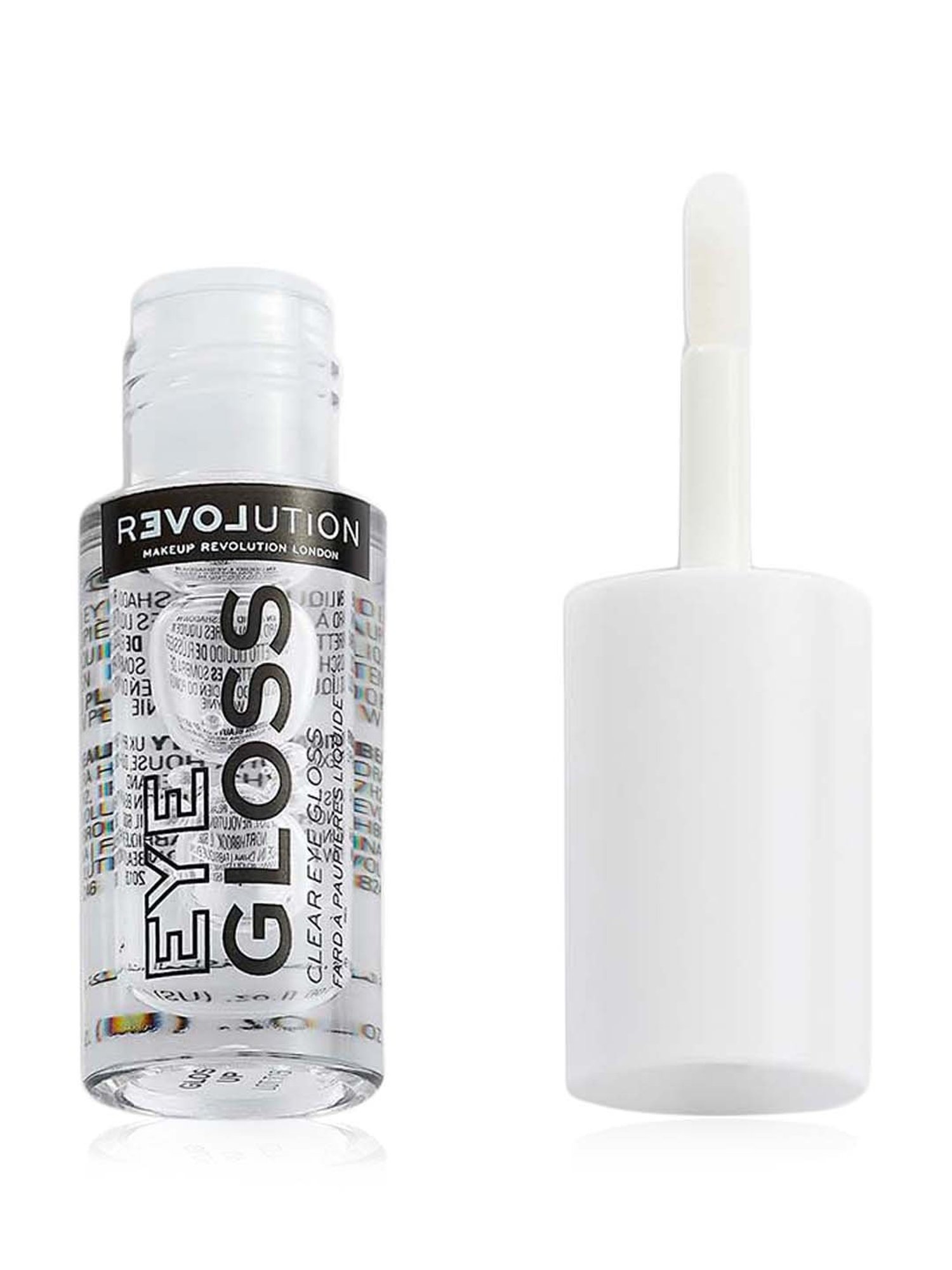 Revolution Relove Gloss Up Eye Gloss - 1.9 ml