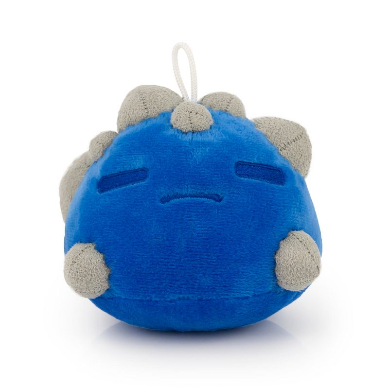 Imaginary People Slime Rancher Plush Toy Bean Bag Plushie | Rock, by Imaginary People