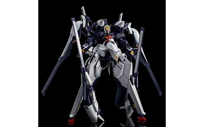 Premium P-BANDAI HG 1/144 Gundam TR-6 HAZE'N-THLEY II RAH Advance Of Z The Flag Of Ttitans