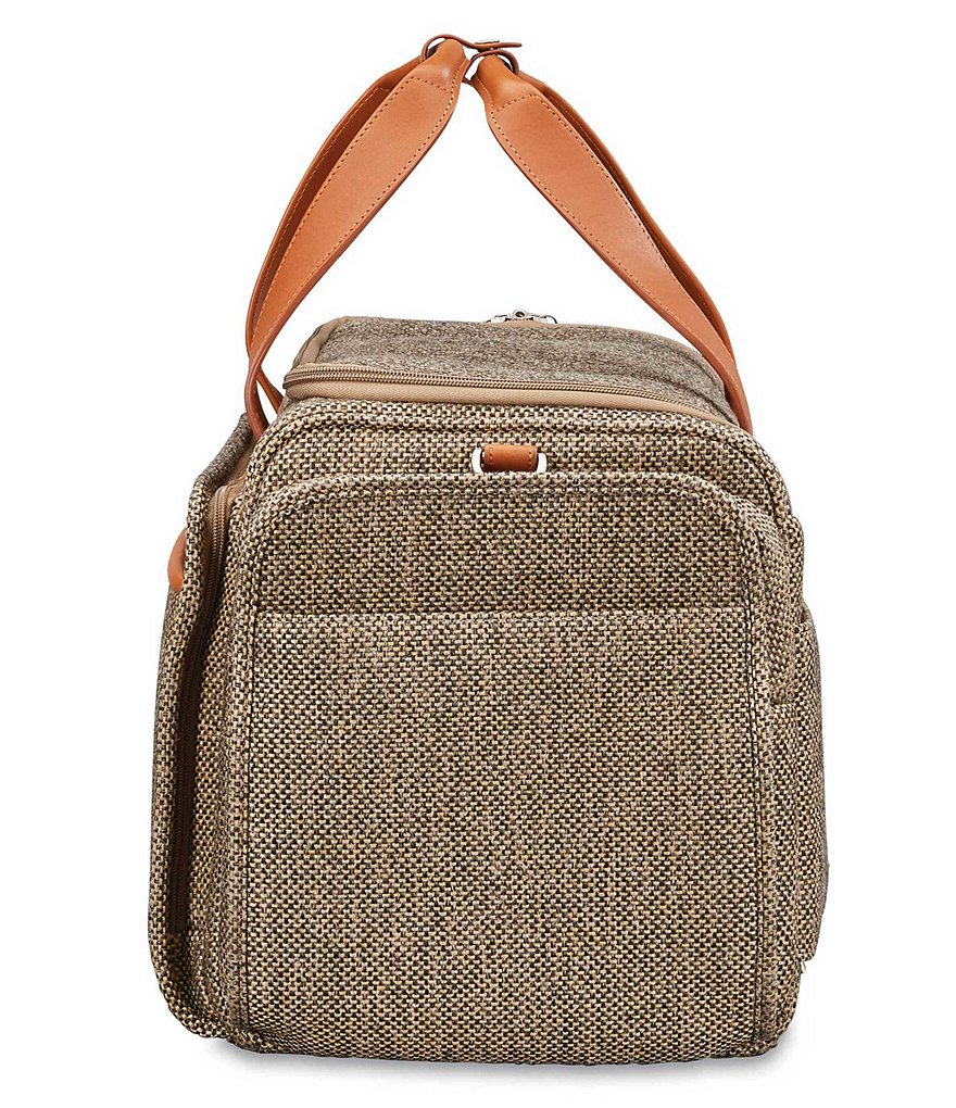 Outdoor Products Deluxe Large Duffel Bag - Black