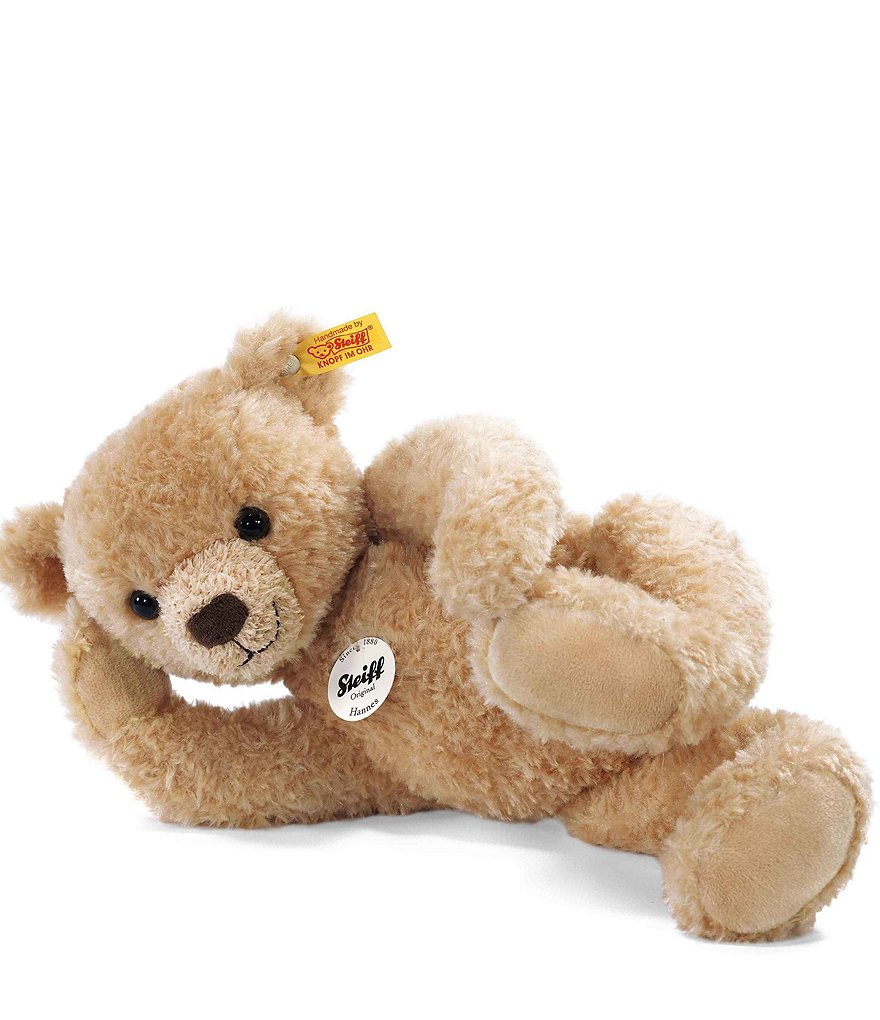 Little Giraffe Little G Blanky Toy