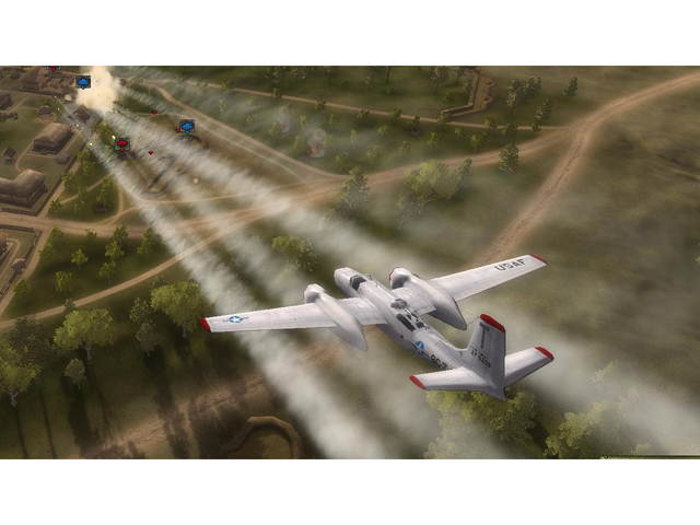 Theatre of War 2: Battle for Caen [Online Game Code]