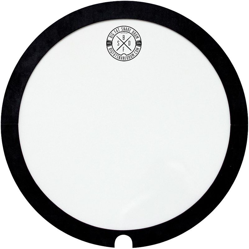 Big Fat Snare Drum The Original Big Fat Snare Drum 14"