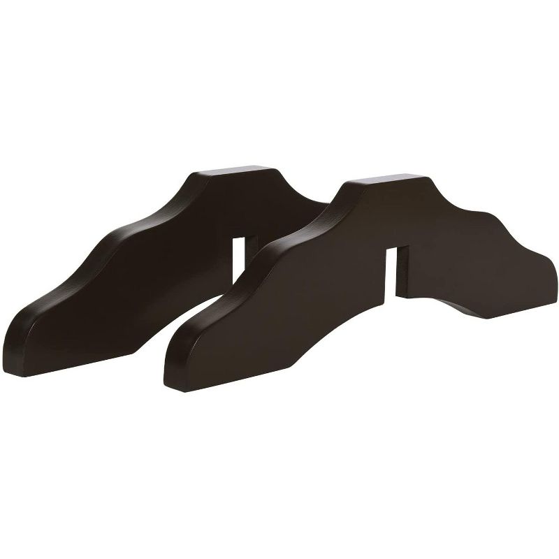 dbest products Pet Smart Cart Carrier Crate Kennel Cage Bag with Wheels and Padded Bed for Airline Airplane Travel with Cats and Dogs, Large (Black)