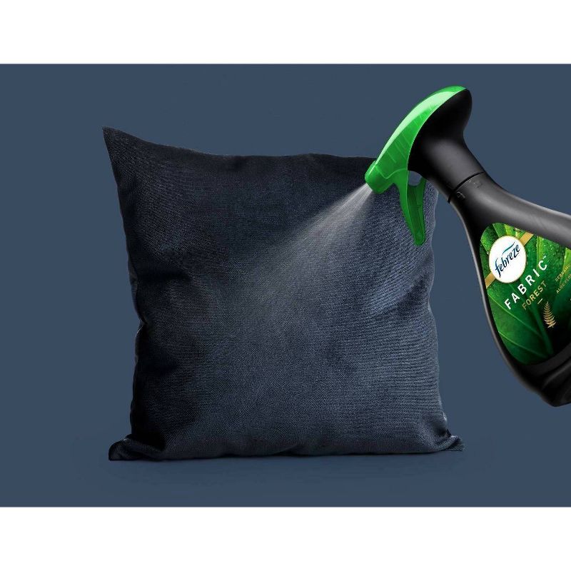 Febreze Odor-Eliminating Fabric Refresher - Forest - 27 fl oz