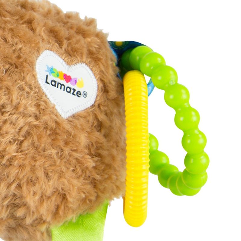 Lamaze Mortimer the Moose Toy