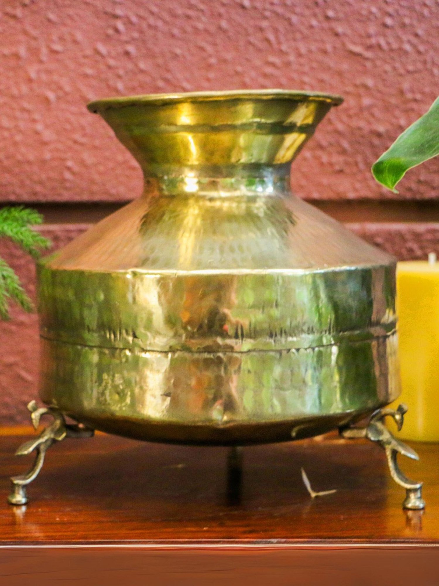 Milton Silver Stainless Steel Thermal Coffee Pot (500 ml) - Set of 1