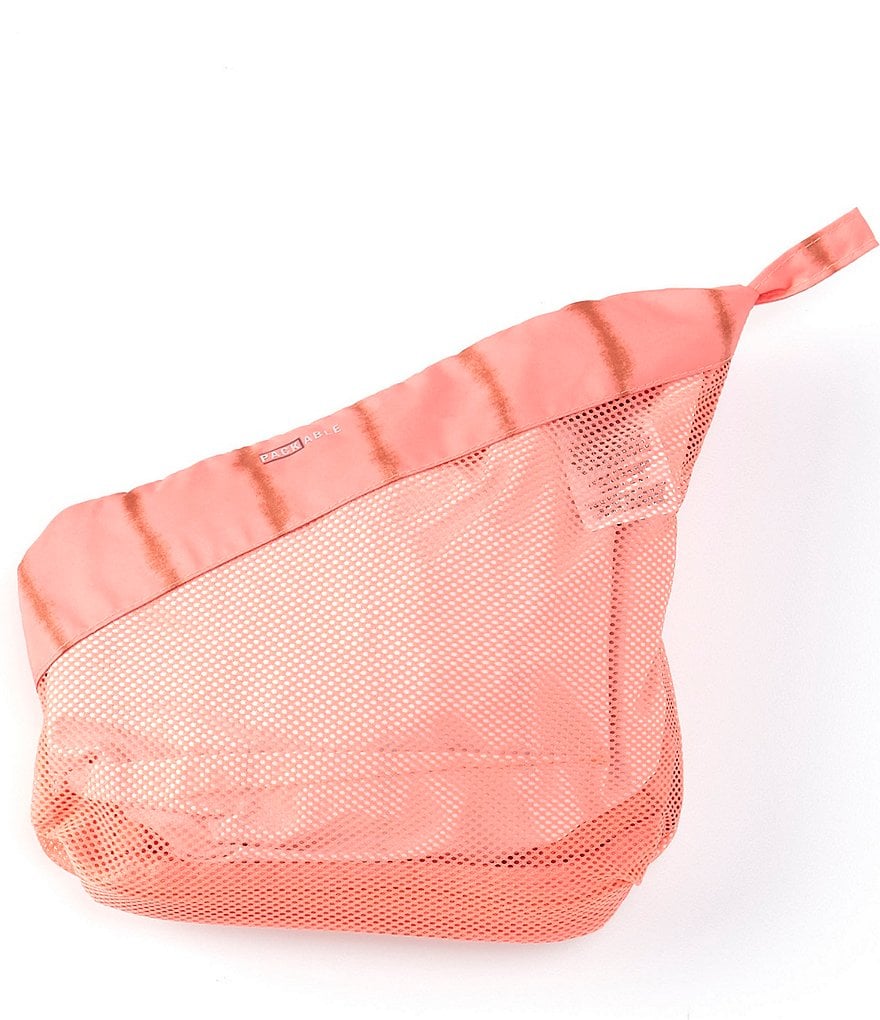 Columbia Side Hill Tie-Dye Printed Long Sleeve Packable Windbreaker