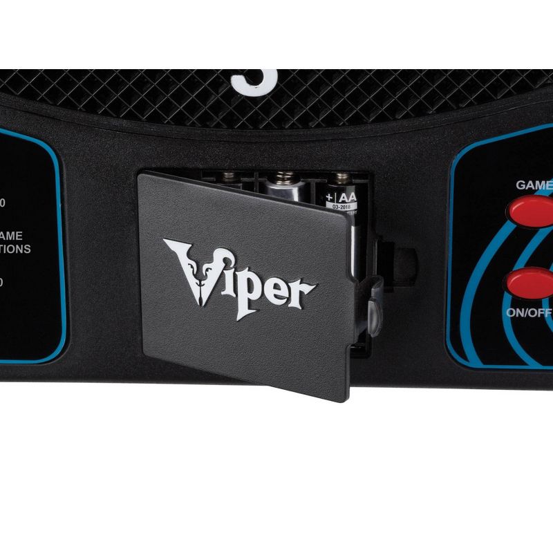 Viper 777 Electronic Dartboard