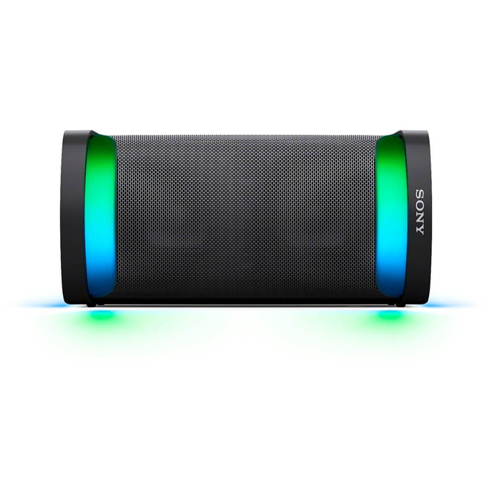 Sony SRSXP500  Bluetooth Portable Wireless Speaker - Black