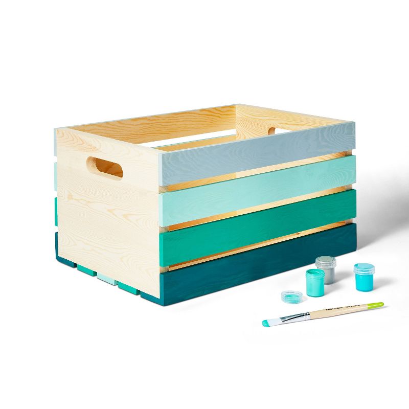 22"x33" Seek & Find Coloring Poster - Mondo Llama™